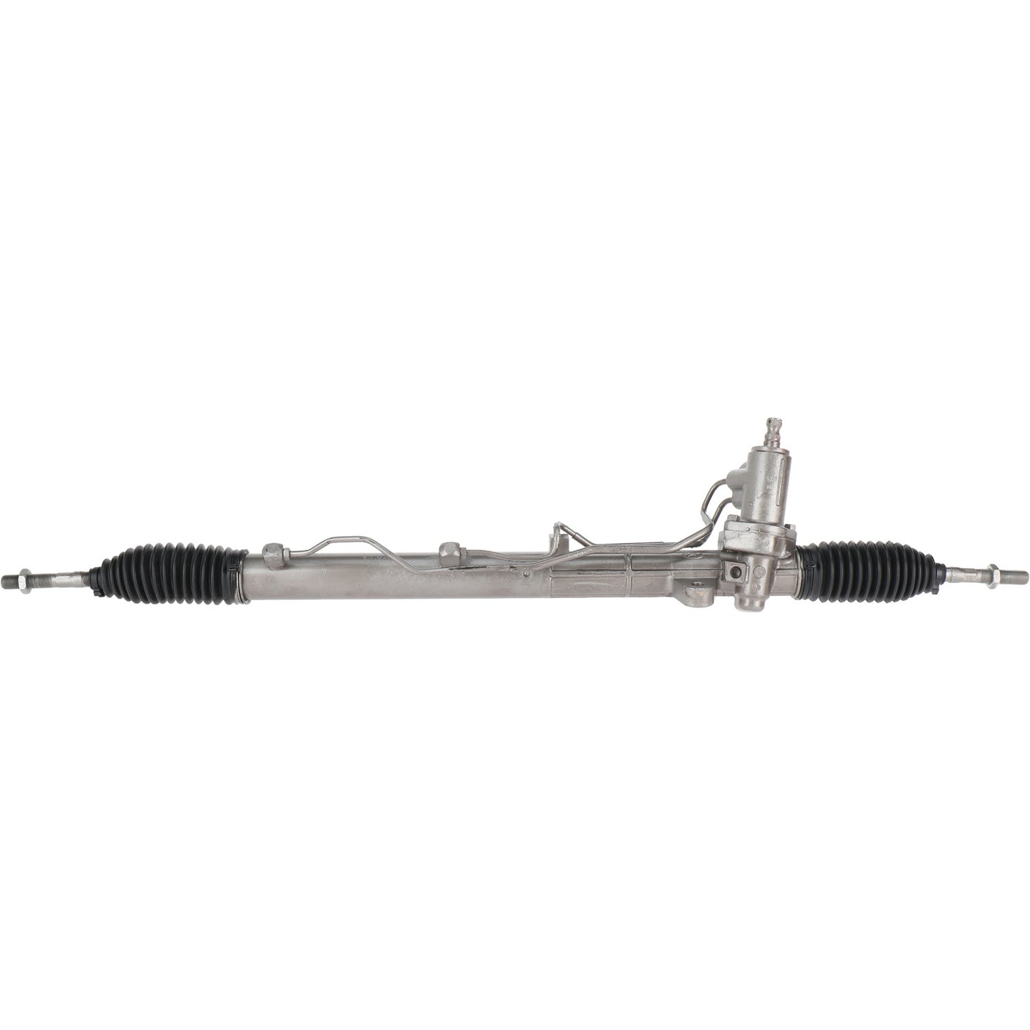 Rack and Pinion Assembly - MAVAL - Hydraulic Power - Remanufactured - 93179M
