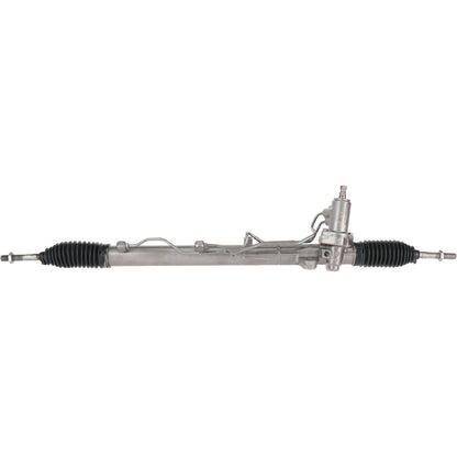 Rack and Pinion Assembly - MAVAL - Hydraulic Power - Remanufactured - 93179M