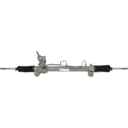 Rack and Pinion Assembly - MAVAL - Hydraulic Power - Remanufactured - 93160M