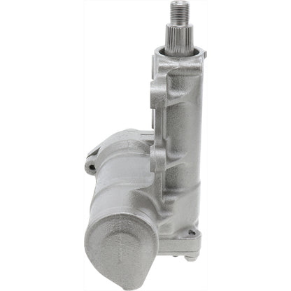 Steering Gear Box - MAVAL - Hydraulic Power - Remanufactured - 98114M