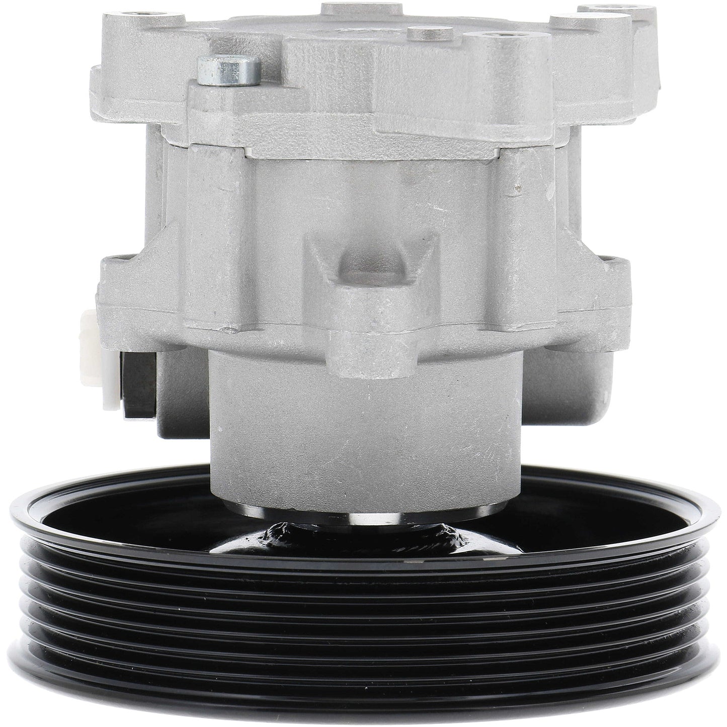 Power Steering Pump - Marathon HP - Hydraulic Power - New - 96399MN