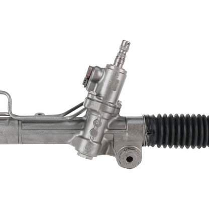 Rack and Pinion Assembly - MAVAL - Hydraulic Power - Remanufactured - 93134M