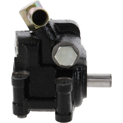 Power Steering Pump - Marathon HP - Hydraulic Power - New - 97107MN
