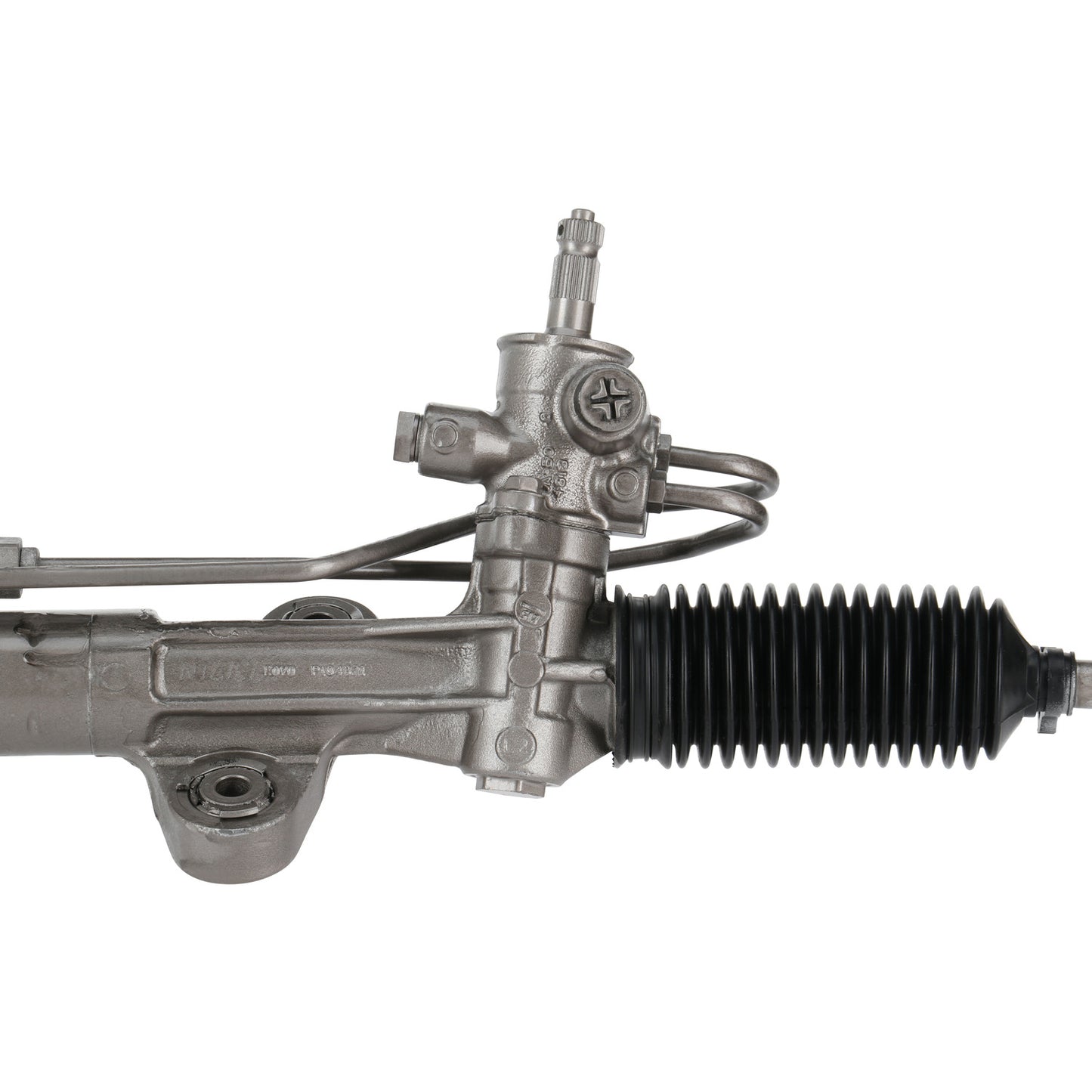 Rack and Pinion Assembly - MAVAL - Hydraulic Power - Remanufactured - 93171M