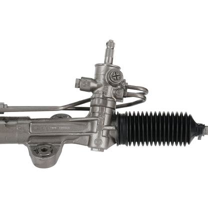 Rack and Pinion Assembly - MAVAL - Hydraulic Power - Remanufactured - 93171M