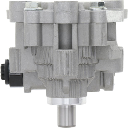 Power Steering Pump - Marathon HP - Hydraulic Power - New - 96818MN