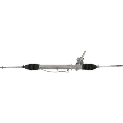 Rack and Pinion Assembly - MAVAL - Hydraulic Power - Remanufactured - 93259M