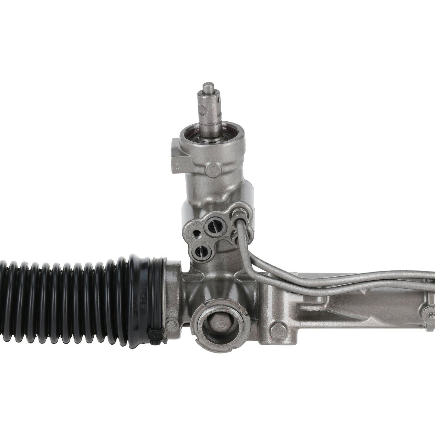Rack and Pinion Assembly - MAVAL - Hydraulic Power - Remanufactured - 95340M