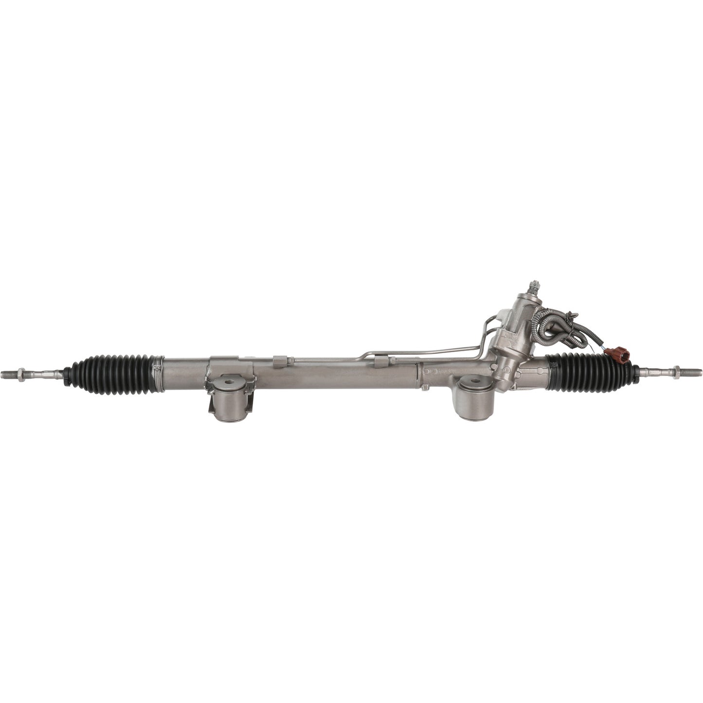 Rack and Pinion Assembly - MAVAL - Hydraulic Power - Remanufactured - 93410M