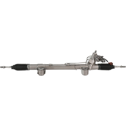 Rack and Pinion Assembly - MAVAL - Hydraulic Power - Remanufactured - 93410M