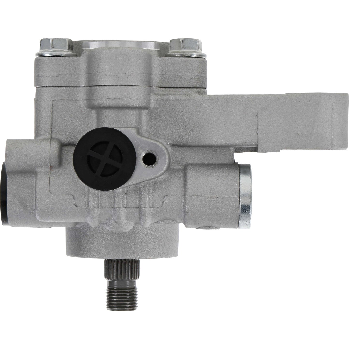 Power Steering Pump - Marathon HP - Hydraulic Power - New - 96357MN
