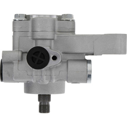 Power Steering Pump - Marathon HP - Hydraulic Power - New - 96357MN