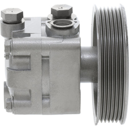 Power Steering Pump - MAVAL - Hydraulic Power - Remanufactured - 96827M