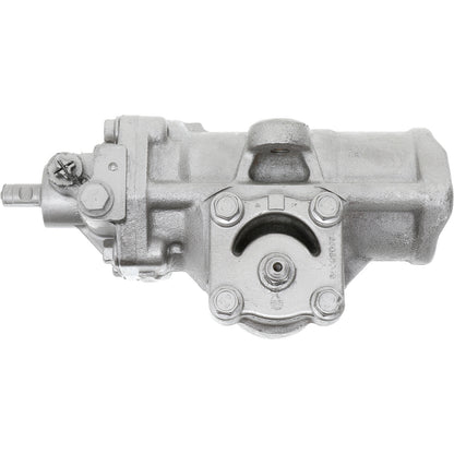 Steering Gear Box - MAVAL - Hydraulic Power - Remanufactured - 98200M