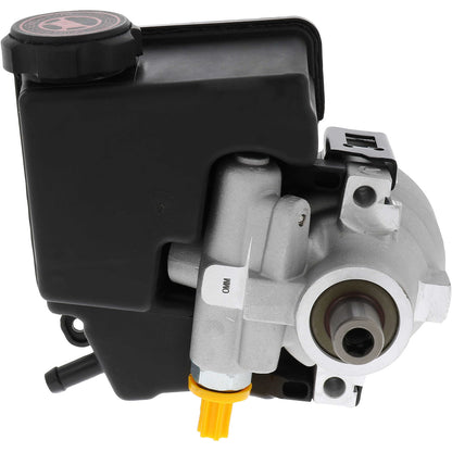 Power Steering Pump - Marathon HP - Hydraulic Power - New - 97153MN