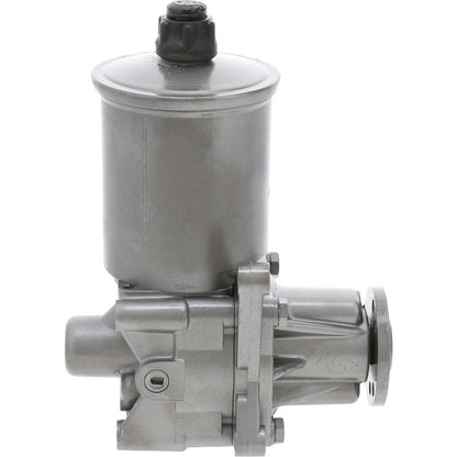 Power Steering Pump - MAVAL - Hydraulic Power - Remanufactured - 96485M
