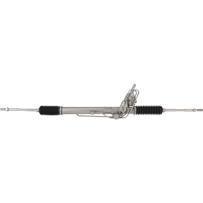 Rack and Pinion Assembly - MAVAL - Hydraulic Power - Remanufactured - 93337M