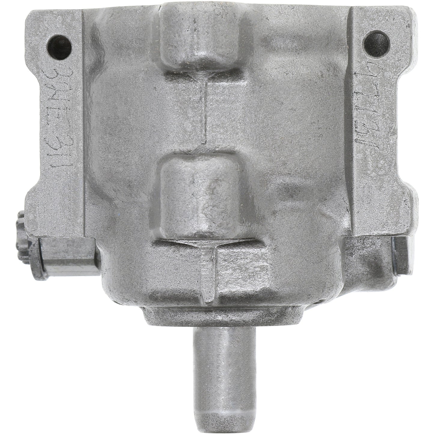 Power Steering Pump - MAVAL - Hydraulic Power - Remanufactured - 97131M