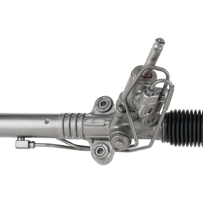 Rack and Pinion Assembly - MAVAL - Hydraulic Power - Remanufactured - 93205M
