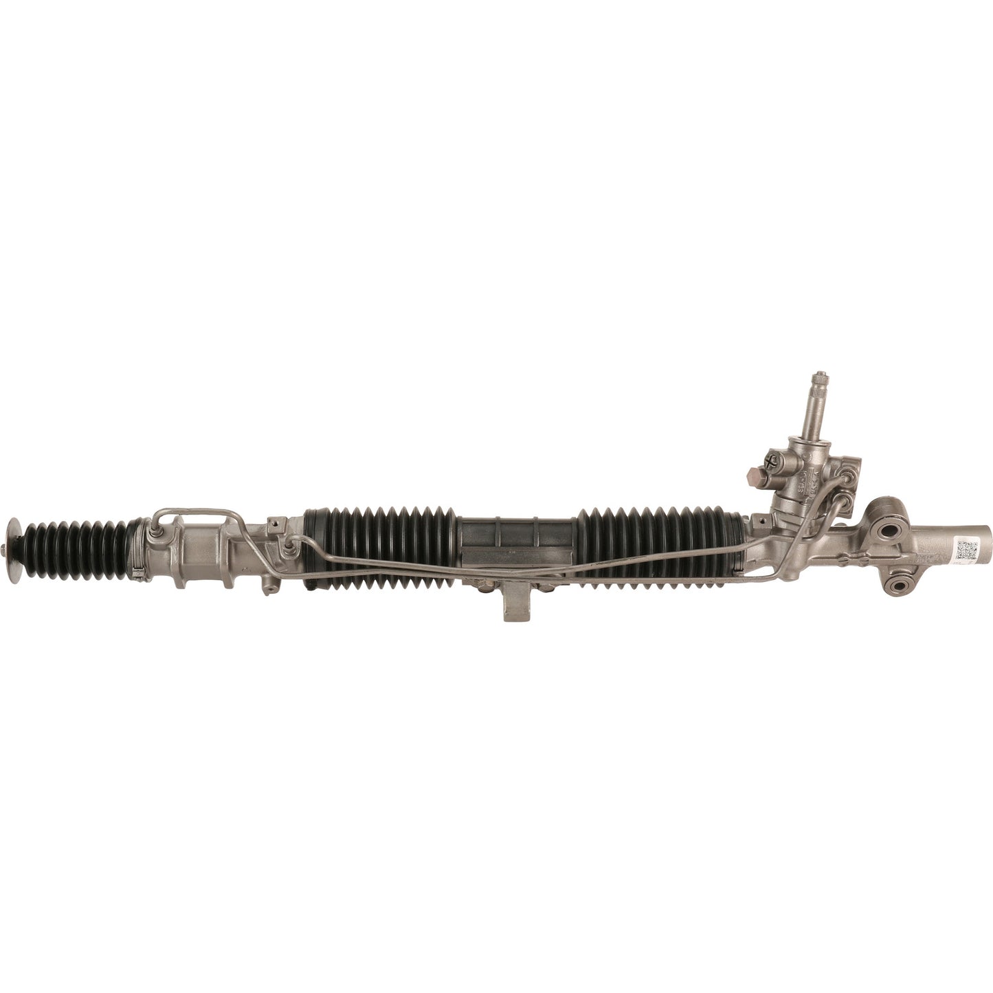 Rack and Pinion Assembly - MAVAL - Hydraulic Power - Remanufactured - 93130M