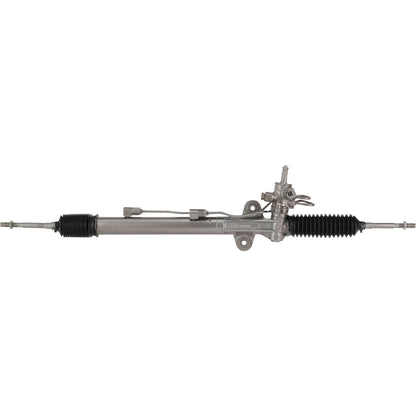 Rack and Pinion Assembly - MAVAL - Hydraulic Power - Remanufactured - 93275M