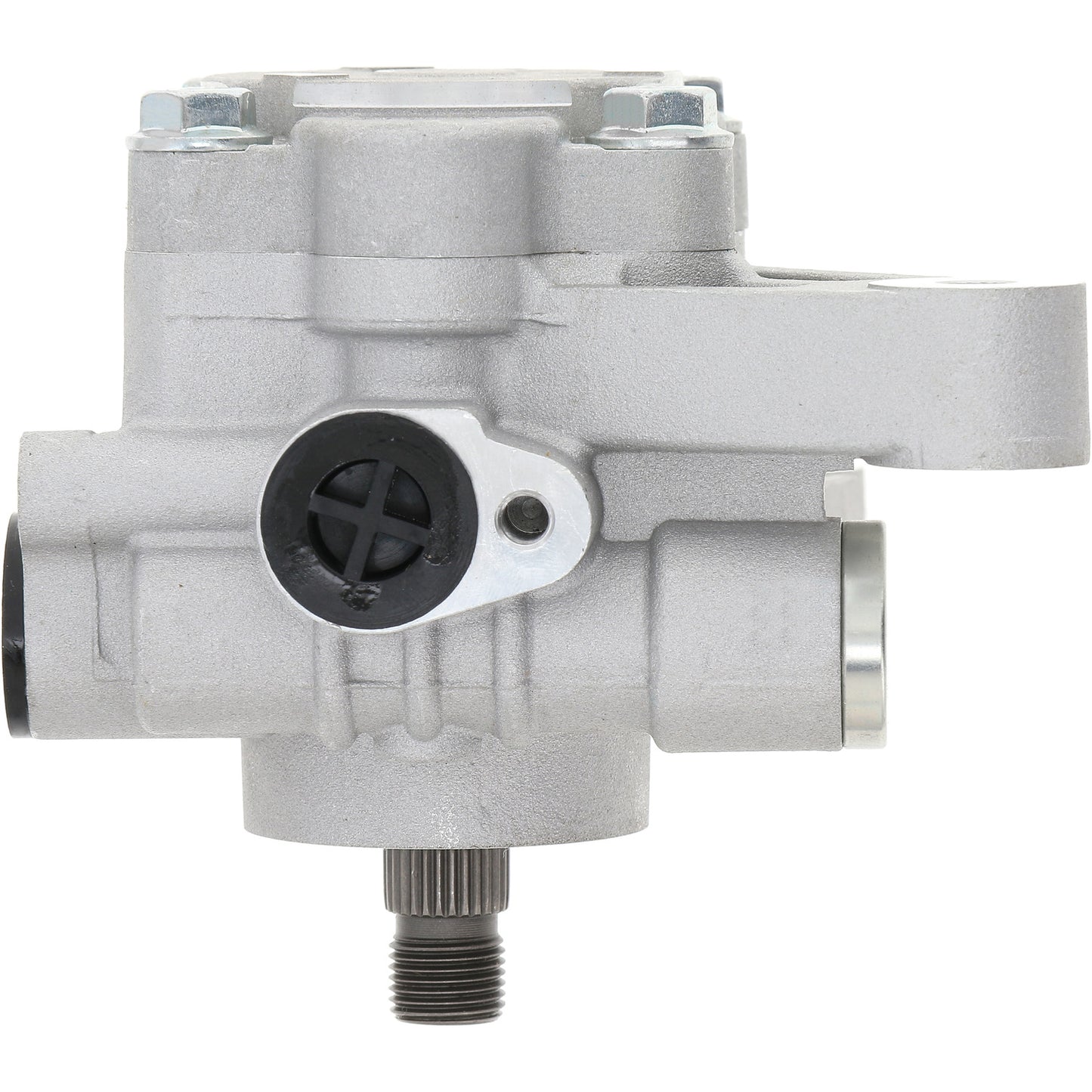 Power Steering Pump - Marathon HP - Hydraulic Power - New - 96335MN