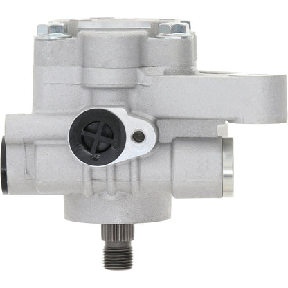 Power Steering Pump - Marathon HP - Hydraulic Power - New - 96335MN