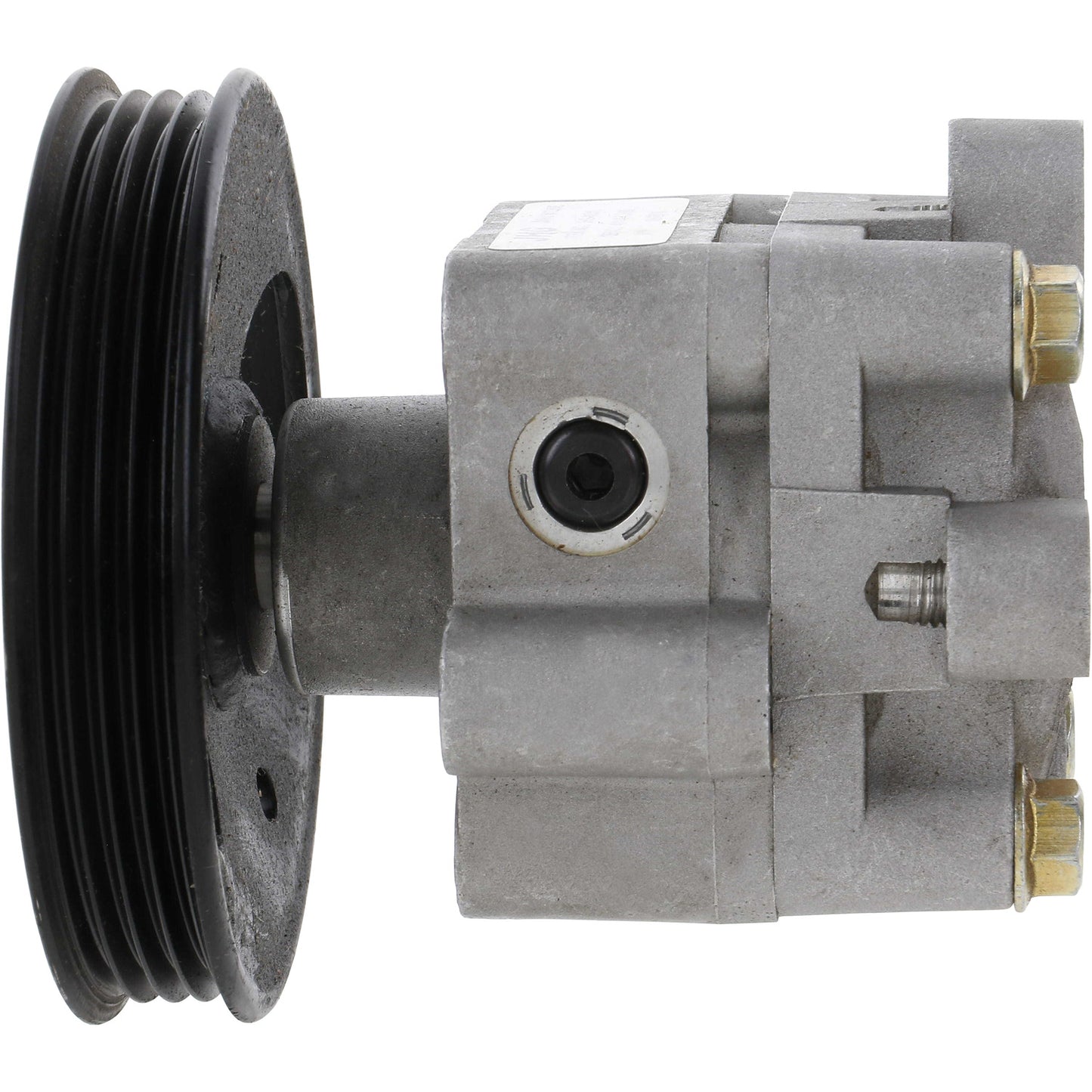 Power Steering Pump - Marathon HP - Hydraulic Power - New - 96552MN