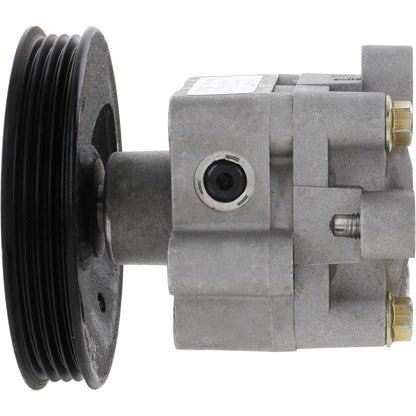 Power Steering Pump - Marathon HP - Hydraulic Power - New - 96552MN