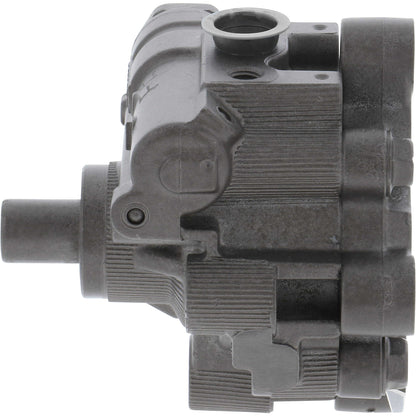 Power Steering Pump - MAVAL - Hydraulic Power - Remanufactured - 96387M