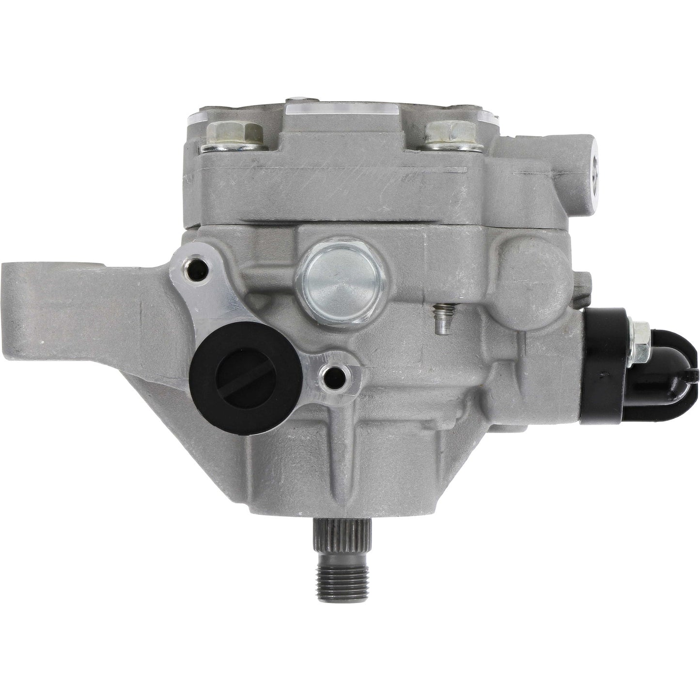 Power Steering Pump - Marathon HP - Hydraulic Power - New - 96355MN