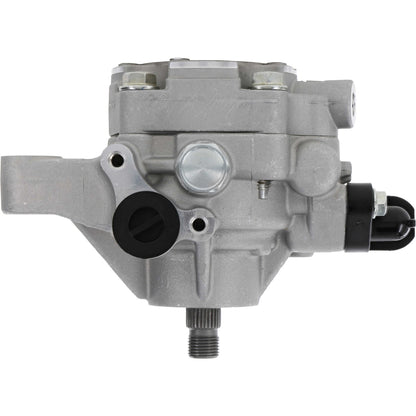 Power Steering Pump - Marathon HP - Hydraulic Power - New - 96355MN