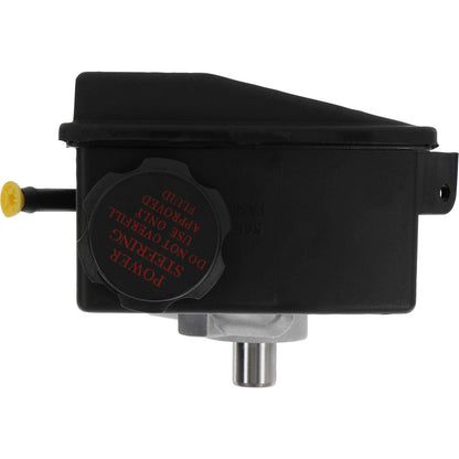 Power Steering Pump - Marathon HP - Hydraulic Power - New - 97166MN