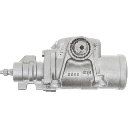Steering Gear Box - MAVAL - Hydraulic Power - Remanufactured - 98116M