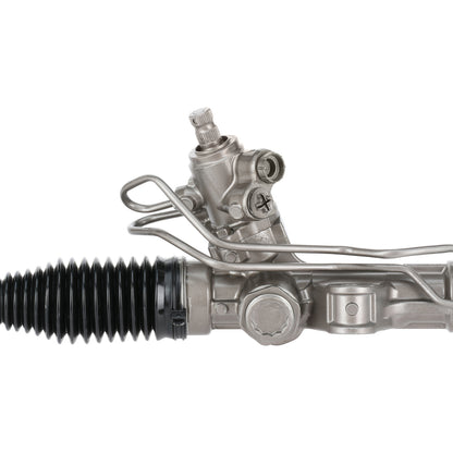 Rack and Pinion Assembly - MAVAL - Hydraulic Power - Remanufactured - 93407M
