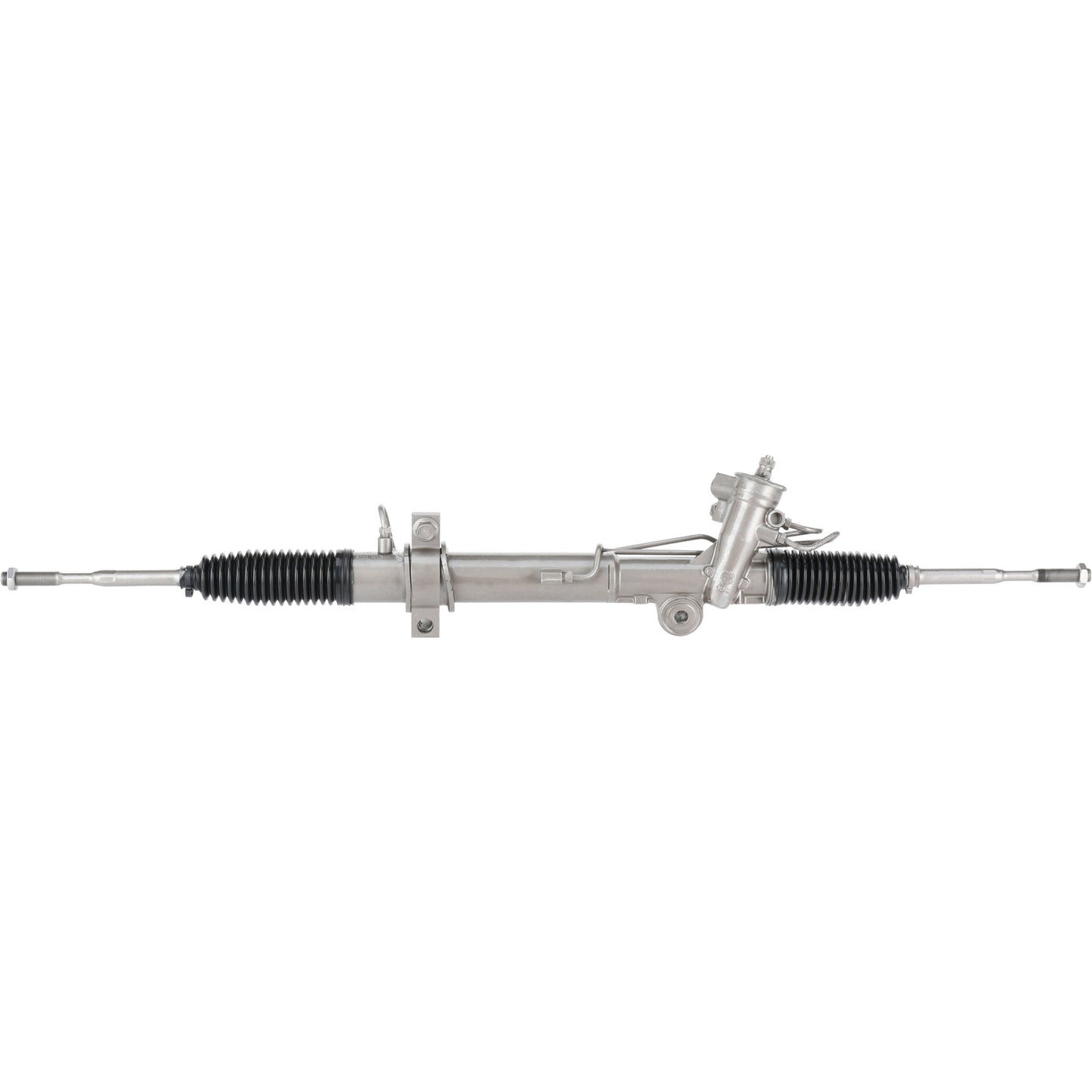 Rack and Pinion Assembly - MAVAL - Hydraulic Power - Remanufactured - 93178M
