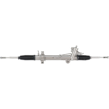 Rack and Pinion Assembly - MAVAL - Hydraulic Power - Remanufactured - 93178M