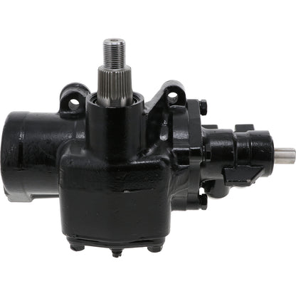 Steering Gear Box - Marathon HP - Hydraulic Power - New - 98157MN