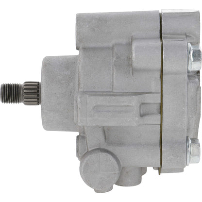 Power Steering Pump - Marathon HP - Hydraulic Power - New - 96446MN