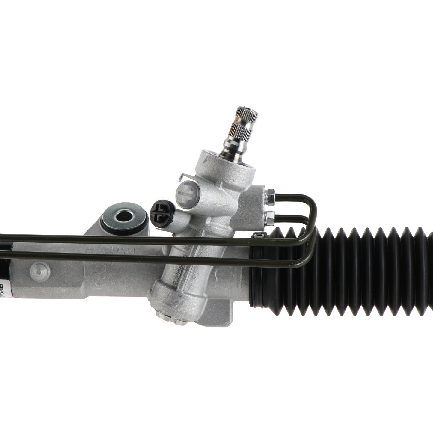 Rack and Pinion Assembly - Marathon HP - Hydraulic Power - New - 9381MN