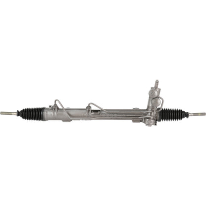 Maval Block Rack and Pinion Assembly - MAVAL - Hydraulic Power - Remanufactured ...