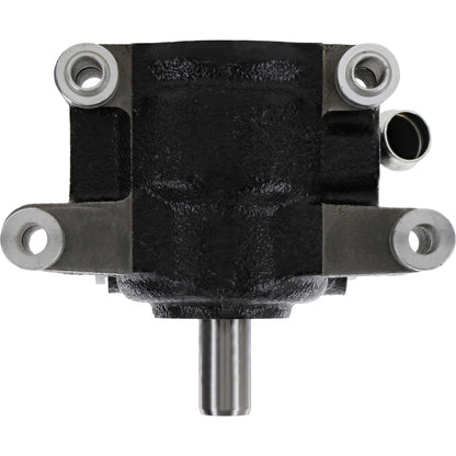 Power Steering Pump - Marathon HP - Hydraulic Power - New - 97218MN