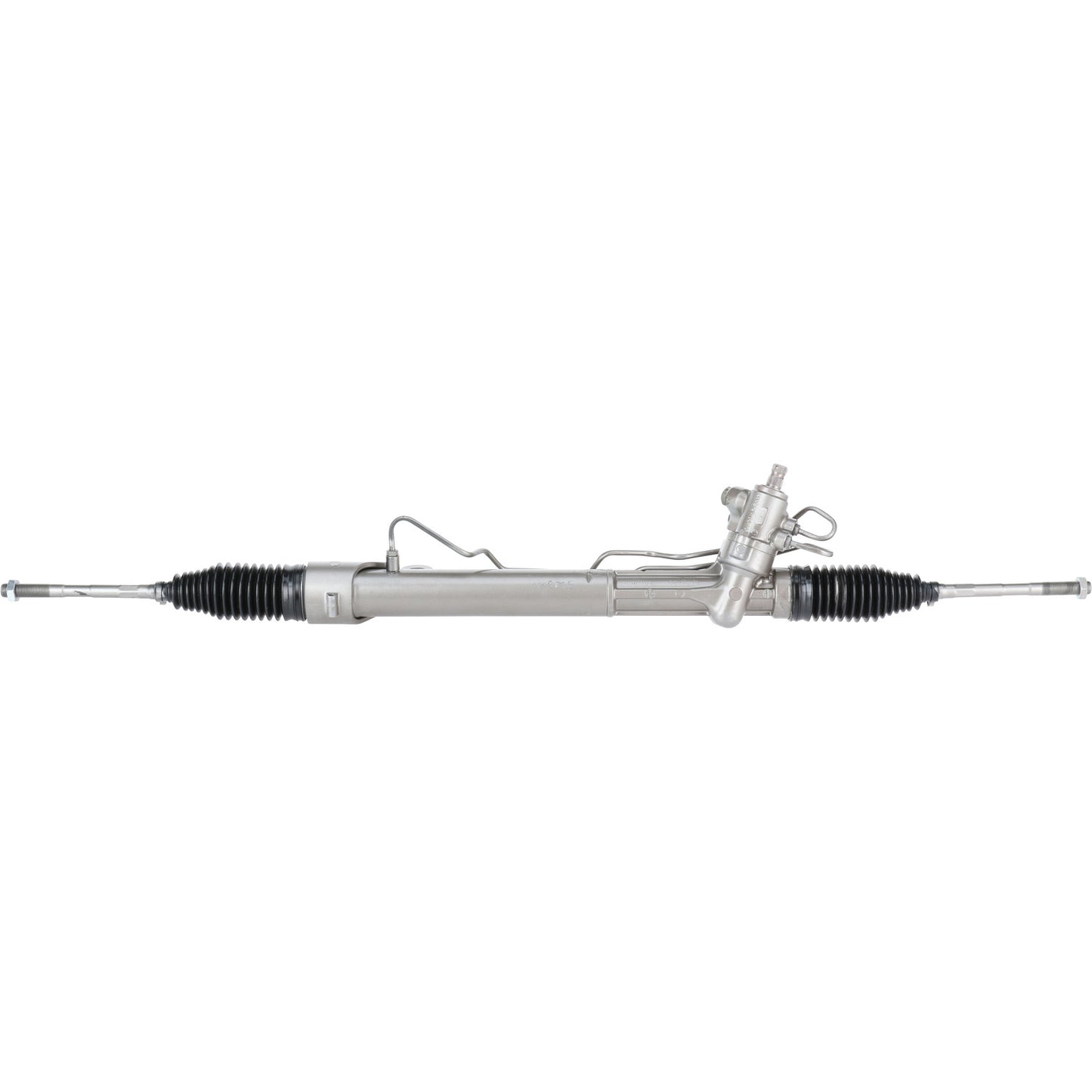 Rack and Pinion Assembly - MAVAL - Hydraulic Power - Remanufactured - 93407M