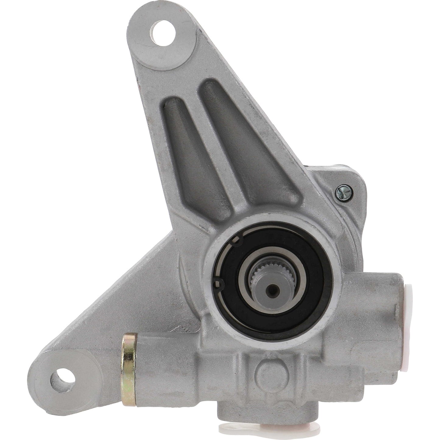 Power Steering Pump - Marathon HP - Hydraulic Power - New - 96574MN