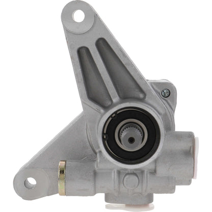 Power Steering Pump - Marathon HP - Hydraulic Power - New - 96574MN