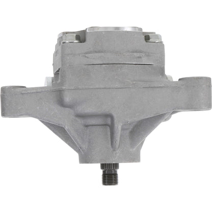 Power Steering Pump - Marathon HP - Hydraulic Power - New - 96359MN