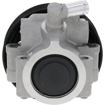 Power Steering Pump - Marathon HP - Hydraulic Power - New - 97313MN