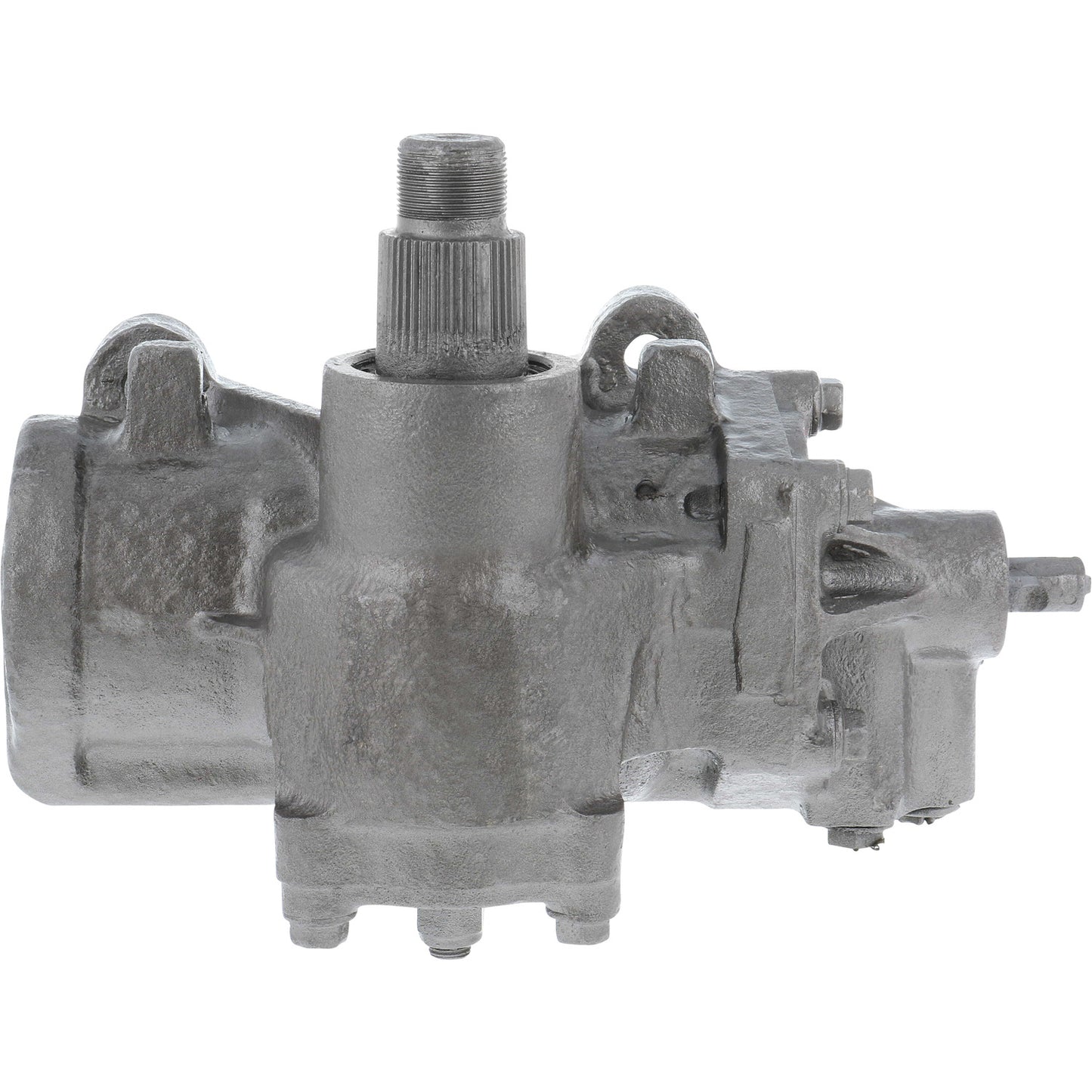 Steering Gear Box - MAVAL - Hydraulic Power - Remanufactured - 98202M