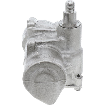 Steering Gear Box - MAVAL - Hydraulic Power - Remanufactured - 98200M