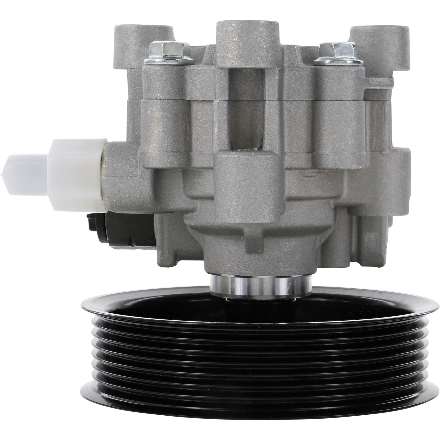 Power Steering Pump - Marathon HP - Hydraulic Power - New - 96349MN